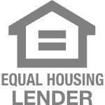 Equal Housing Lender